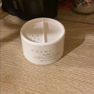 Cosmetic Pure C mixing crystals